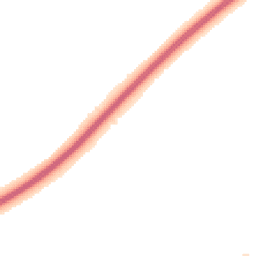 Night-time road noise heatmap for CB23 8AJ