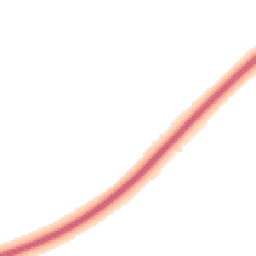 Night-time road noise heatmap for CB23 8AN