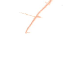 Daytime road noise heatmap for CB23 8HP