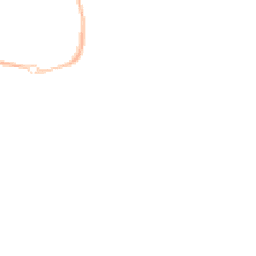 Night-time road noise heatmap for CB24 1AX