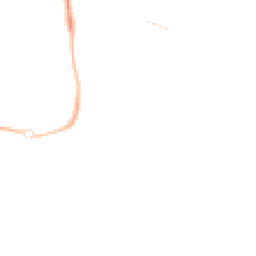 Night-time road noise heatmap for CB24 1AY