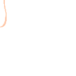 Night-time road noise heatmap for CB24 1BT