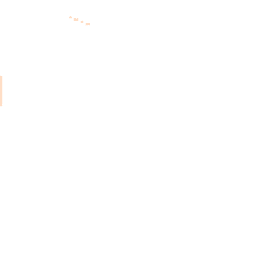 Night-time road noise heatmap for CB24 1BW