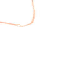 Night-time road noise heatmap for CB24 1DA