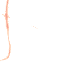 Night-time road noise heatmap for CB24 1DD