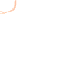 Night-time road noise heatmap for CB24 1EA