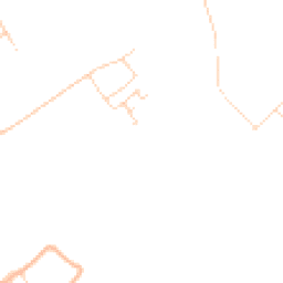 Daytime road noise heatmap for CB24 1ER