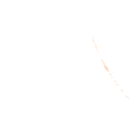 Night-time road noise heatmap for CB24 3AQ