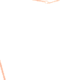 Night-time road noise heatmap for CB24 3BN