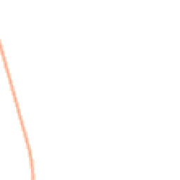 Night-time road noise heatmap for CB24 3BW