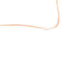 Night-time road noise heatmap for CB24 3BY