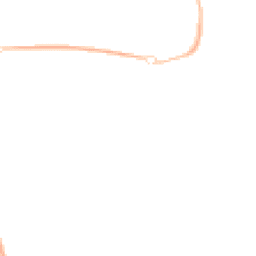 Night-time road noise heatmap for CB24 3ED