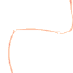 Night-time road noise heatmap for CB24 3ES