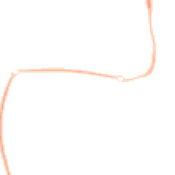 Night-time road noise heatmap for CB24 3ET