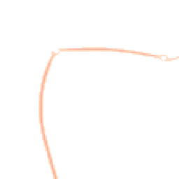 Night-time road noise heatmap for CB24 3EU