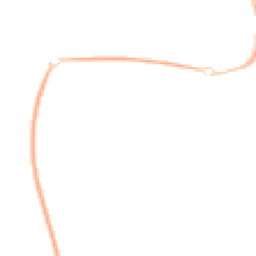 Night-time road noise heatmap for CB24 3EX