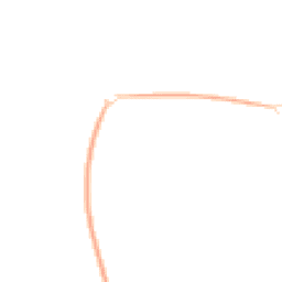 Night-time road noise heatmap for CB24 3FA