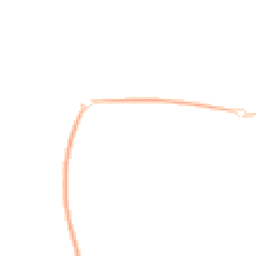 Night-time road noise heatmap for CB24 3FD