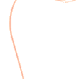 Night-time road noise heatmap for CB24 3GT