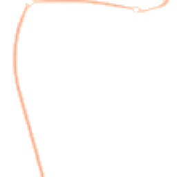 Night-time road noise heatmap for CB24 3GW