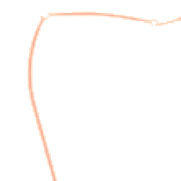 Night-time road noise heatmap for CB24 3GY