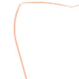 Night-time road noise heatmap for CB24 3GZ