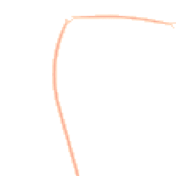 Night-time road noise heatmap for CB24 3US