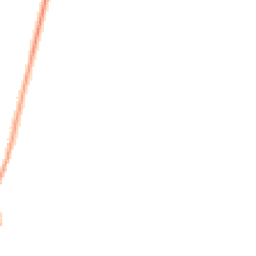 Night-time road noise heatmap for CB24 5AF