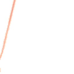 Night-time road noise heatmap for CB24 5AJ