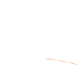 Night-time road noise heatmap for CB24 5AX