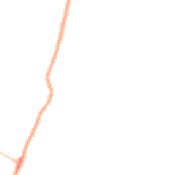 Night-time road noise heatmap for CB24 5HS