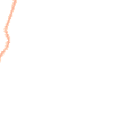 Night-time road noise heatmap for CB24 5JZ