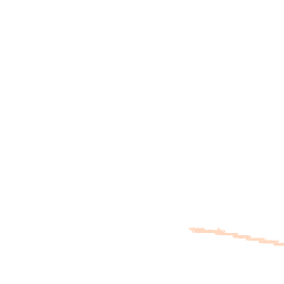 Night-time road noise heatmap for CB24 5NE