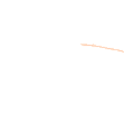 Night-time road noise heatmap for CB24 5TY