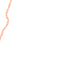Night-time road noise heatmap for CB24 5UJ