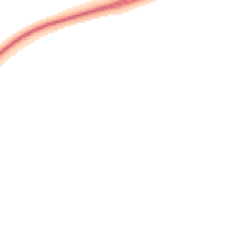 Night-time road noise heatmap for CB24 6BP