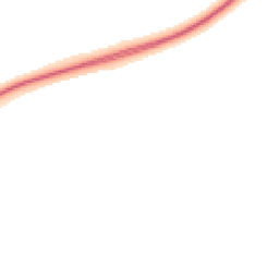 Night-time road noise heatmap for CB24 6DE