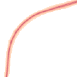 Night-time road noise heatmap for CB24 6DG