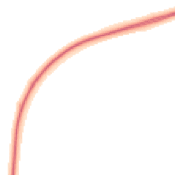 Night-time road noise heatmap for CB24 6DH