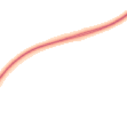 Night-time road noise heatmap for CB24 6DL