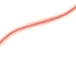 Night-time road noise heatmap for CB24 6DP