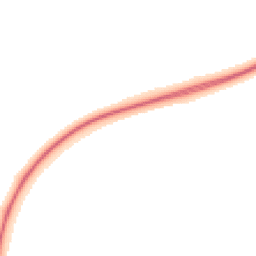 Night-time road noise heatmap for CB24 6DX