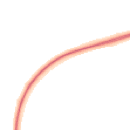 Night-time road noise heatmap for CB24 6DZ