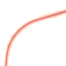 Night-time road noise heatmap for CB24 6EA