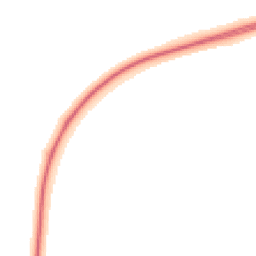 Night-time road noise heatmap for CB24 6EE