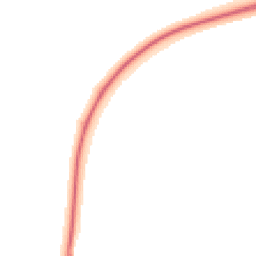 Night-time road noise heatmap for CB24 6EF