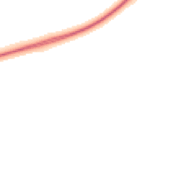 Night-time road noise heatmap for CB24 6UA