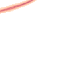 Night-time road noise heatmap for CB24 6UD