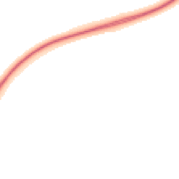 Night-time road noise heatmap for CB24 6ZB