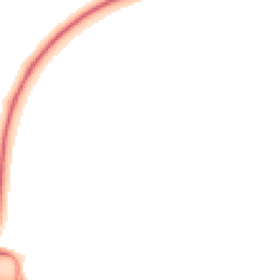 Night-time road noise heatmap for CB24 6ZS